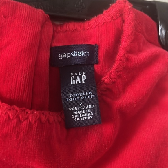 Y2K Holiday Dress 🍂 - Picture 6 of 7